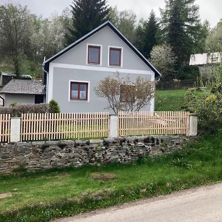 Pod Kaplickou * Malsin